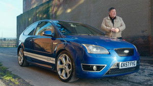 Autókereskedők 23. évad Ep.8 Ford Focus ST