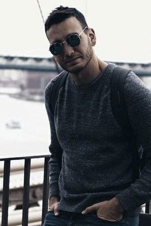 Nicolás Cantafio profil kép