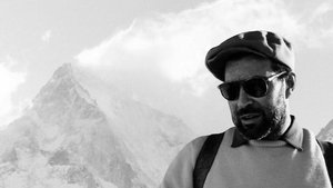 La Traccia di Toni – Toni Gobbi da cittadino a guida alpina háttérkép