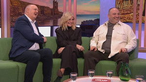 The One Show 20. évad Ep.11 11. epizód