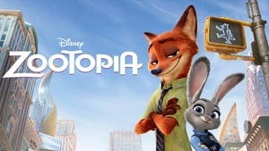 Zootropolis – Állati nagy balhé háttérkép