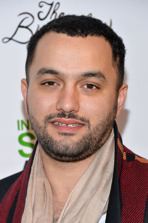 Karim Amer profil kép