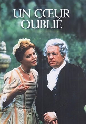 Un cœur oublié poszter