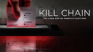 Kill Chain: Kiberháború az amerikai választásokon háttérkép