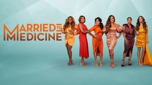 Married to Medicine kép