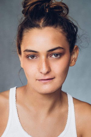 Hannah Lynch profil kép