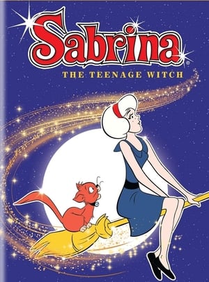 Sabrina, the Teenage Witch poszter