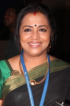 Poornima Bhagyaraj profil kép