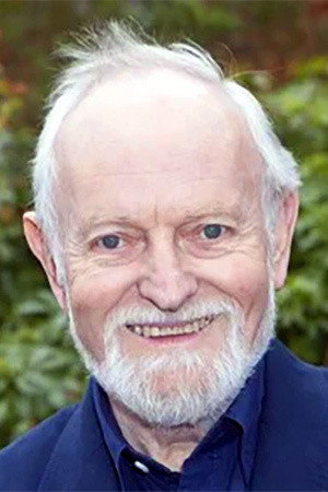Richard Stilgoe