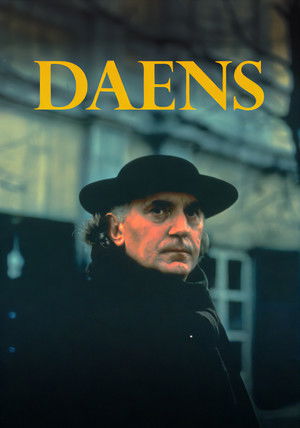 Daens poszter
