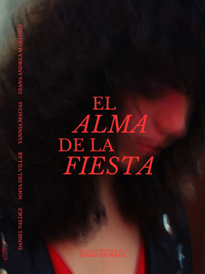 El Alma de la Fiesta poszter