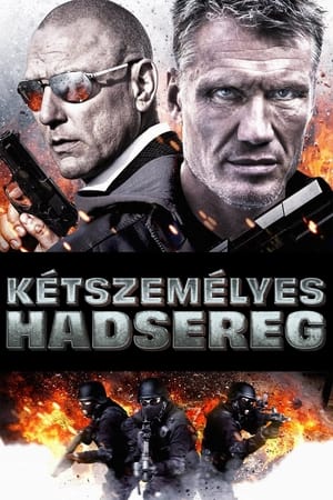 Kétszemélyes hadsereg