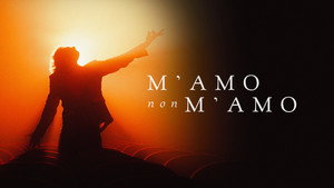 M'amo non M'amo háttérkép
