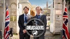 Ambassadors kép