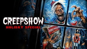 A Creepshow Holiday Special háttérkép