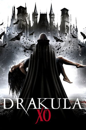 Dracula Reborn poszter