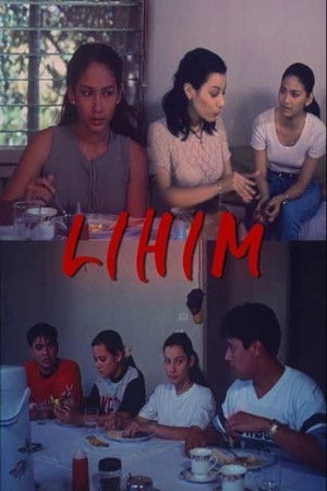 Lihim poszter