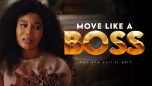 Move Like a Boss háttérkép