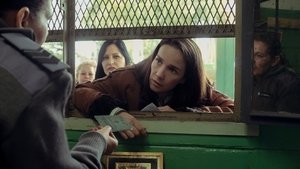 La mujer de la fila háttérkép