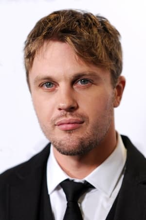 Michael Pitt profil kép