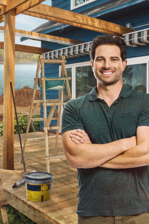 Scott's Vacation House Rules poszter