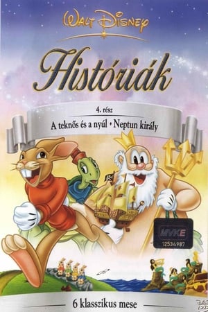 Disney históriák 4.