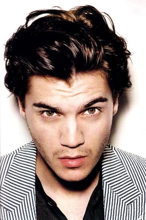 Emile Hirsch profil kép