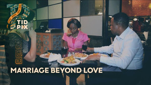Marriage Beyond Love háttérkép