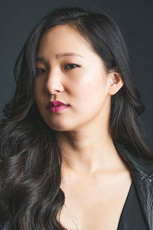 Katherine Ko profil kép