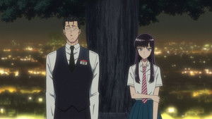 恋は雨上がりのように 1. évad Ep.3 3. epizód