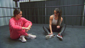 Total Bellas Season 3 Ep.4 4. epizód