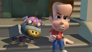 Jimmy Neutron kalandjai 3. évad Ep.23 23. epizód