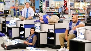 Superstore - Az agyament műszak 2. évad Ep.10 Fekete Péntek