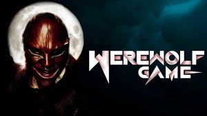 Werewolf Game háttérkép