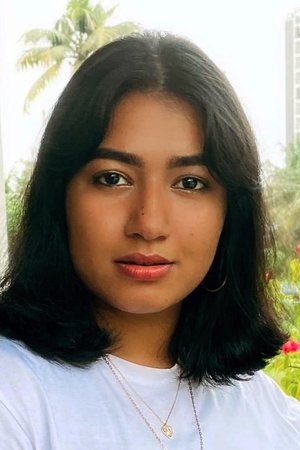 Grace Antony profil kép