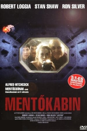 Mentőkabin