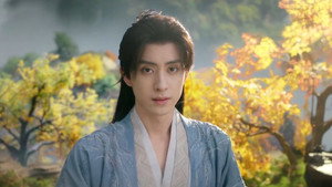 师兄太稳健 1. évad Ep.20 20. epizód
