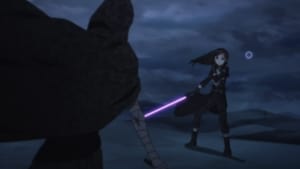 Sword Art Online 2. évad Ep.12 12. epizód