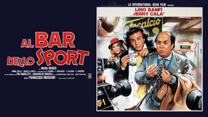 Al bar dello sport háttérkép