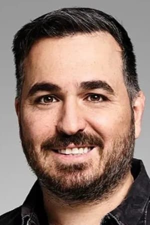 Brian Quinn profil kép