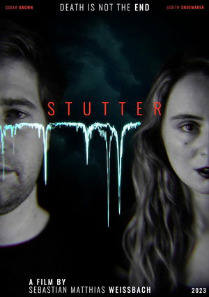 Stutter poszter