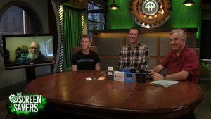 The New Screen Savers 2. évad Ep.5 5. epizód