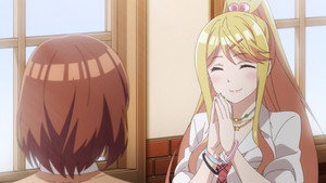 クラスの大嫌いな女子と結婚することになった。 1. évad Ep.5 5. epizód