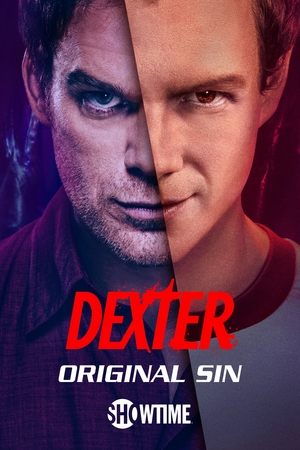 Dexter: Eredendő bűn poszter