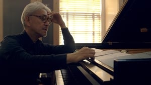 Ryuichi Sakamoto: Coda háttérkép