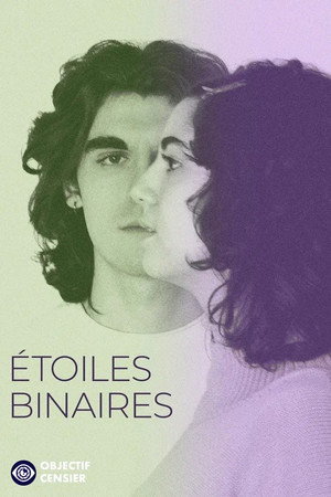 Étoiles Binaires poszter