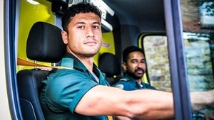 Ambulance 6. évad Ep.3 3. epizód