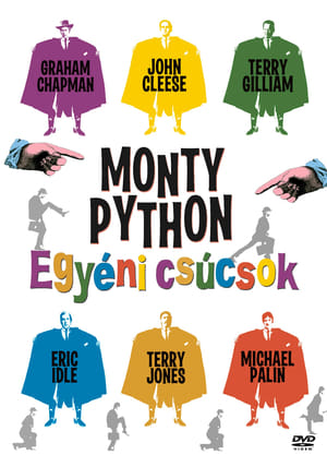 Monty Python: Egyéni csúcsok