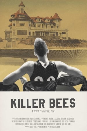 Killer Bees poszter