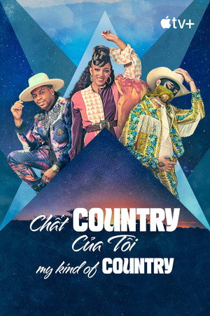 Country, az én stílusomban poszter